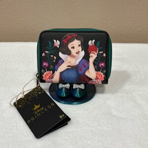 Loungefly Snow White Wallet
